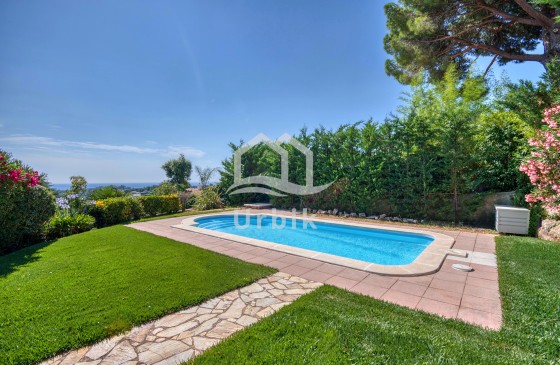 Resale - House - Platja d'Aro - Mas Ros