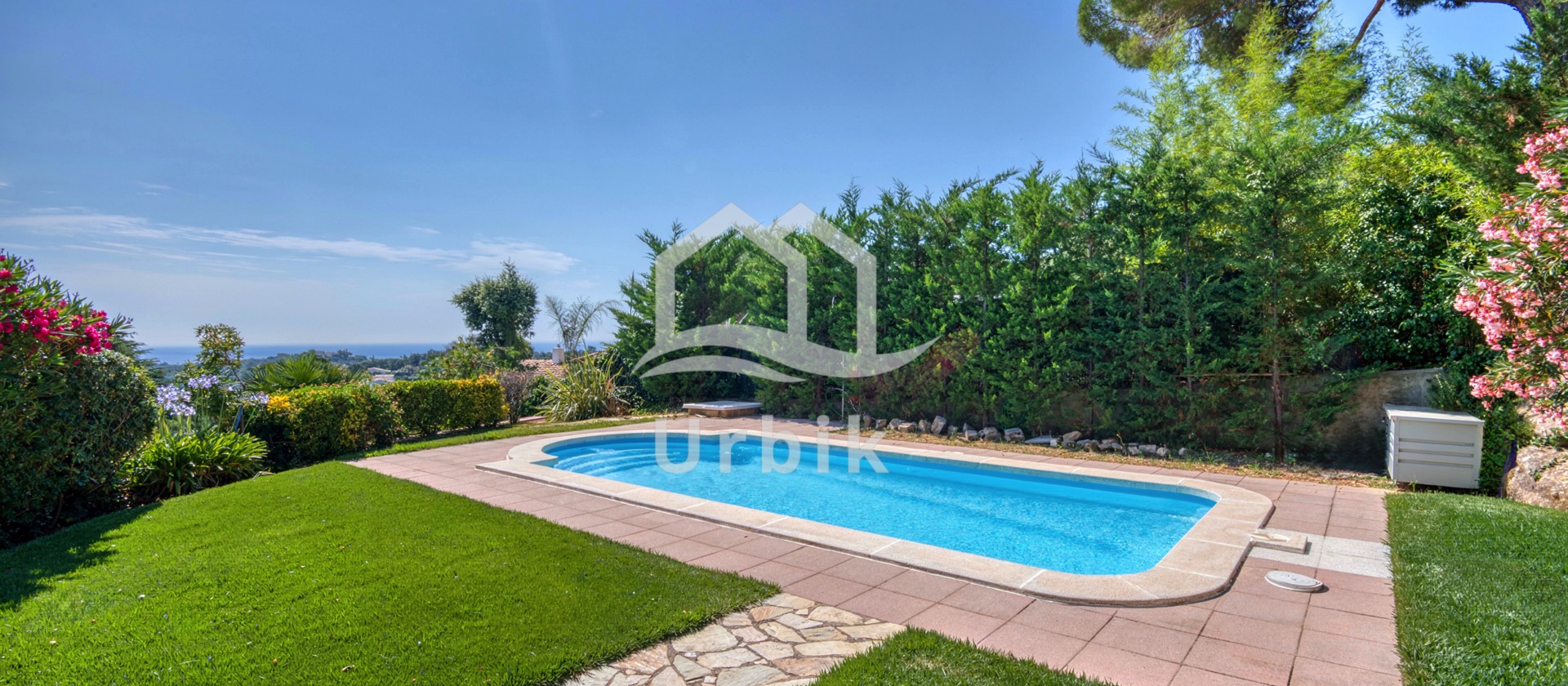 Resale - House - Platja d'Aro - Mas Ros