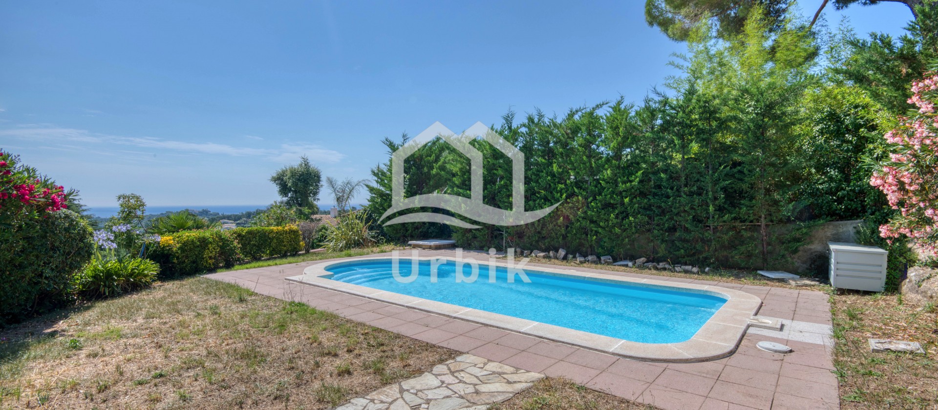 Resale - House - Platja d'Aro - Mas Ros