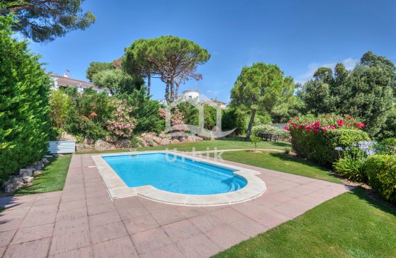 Resale - House - Platja d'Aro - Mas Ros