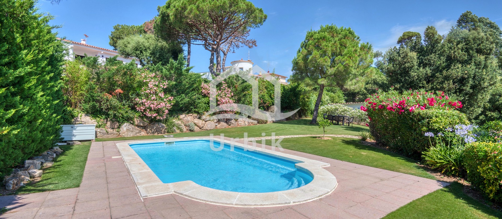 Resale - House - Platja d'Aro - Mas Ros