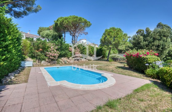 Resale - House - Platja d'Aro - Mas Ros
