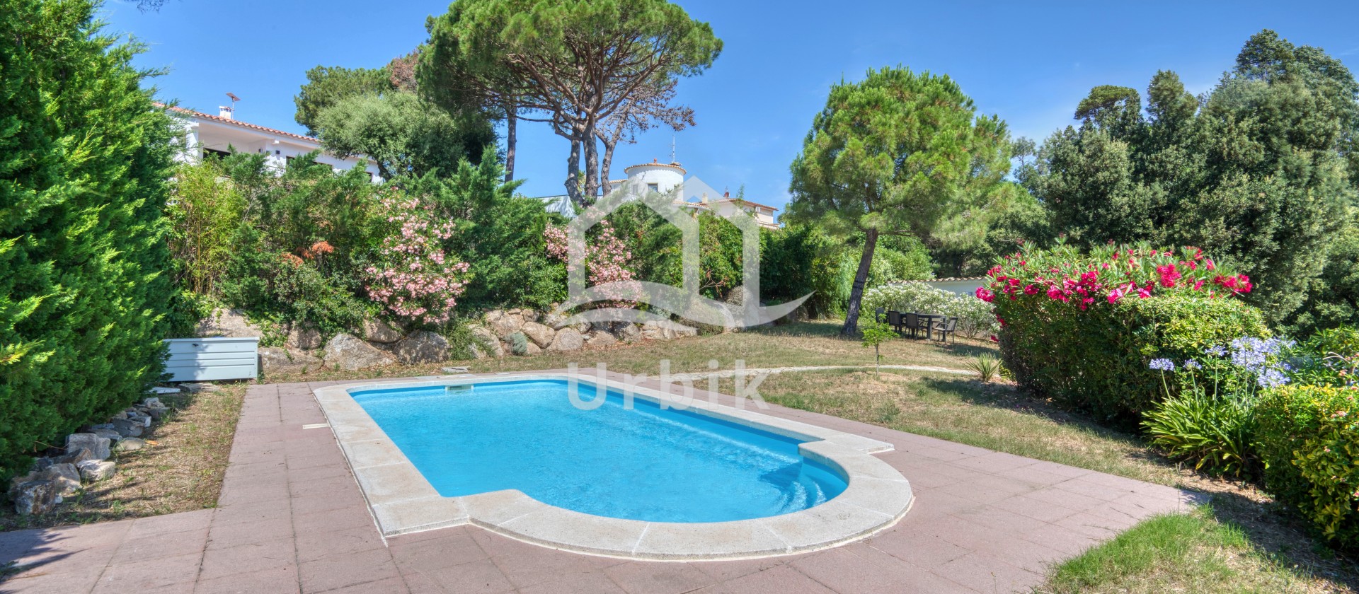 Resale - House - Platja d'Aro - Mas Ros