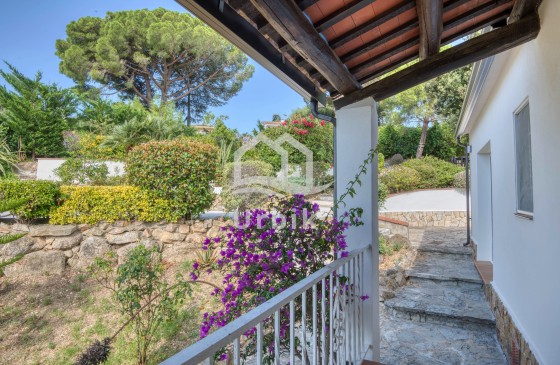Resale - House - Platja d'Aro - Mas Ros