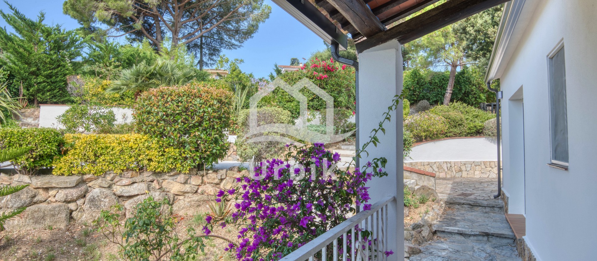 Resale - House - Platja d'Aro - Mas Ros