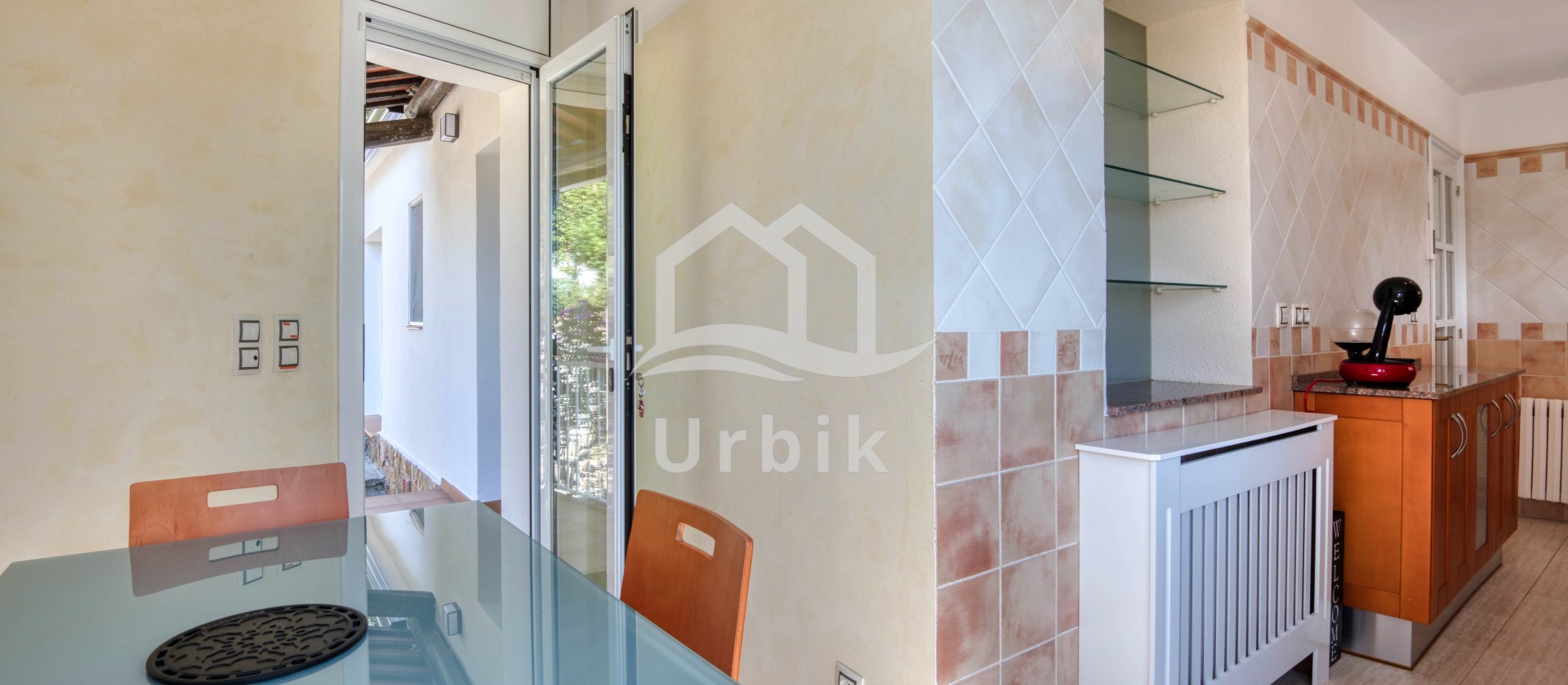 Resale - House - Platja d'Aro - Mas Ros