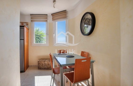 Resale - House - Platja d'Aro - Mas Ros