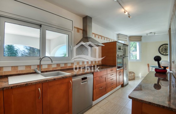 Resale - House - Platja d'Aro - Mas Ros