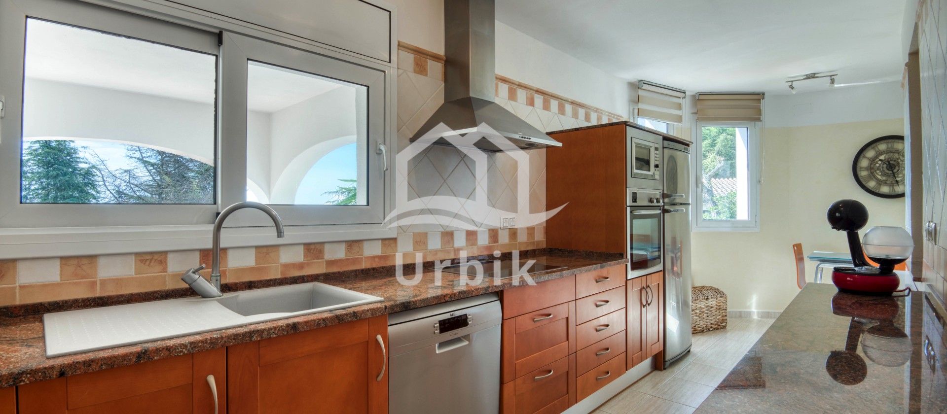 Resale - House - Platja d'Aro - Mas Ros