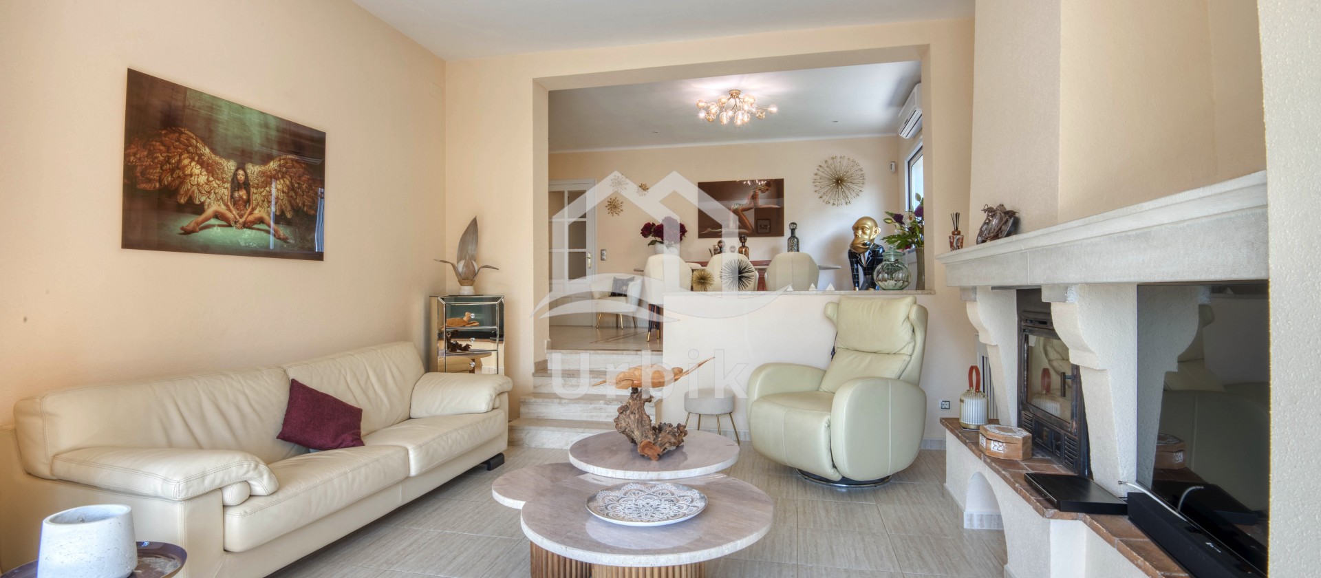 Resale - House - Platja d'Aro - Mas Ros