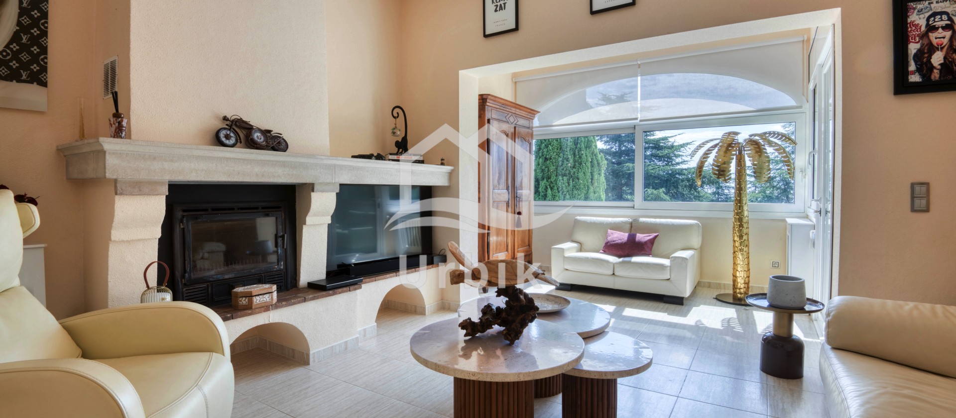 Resale - House - Platja d'Aro - Mas Ros