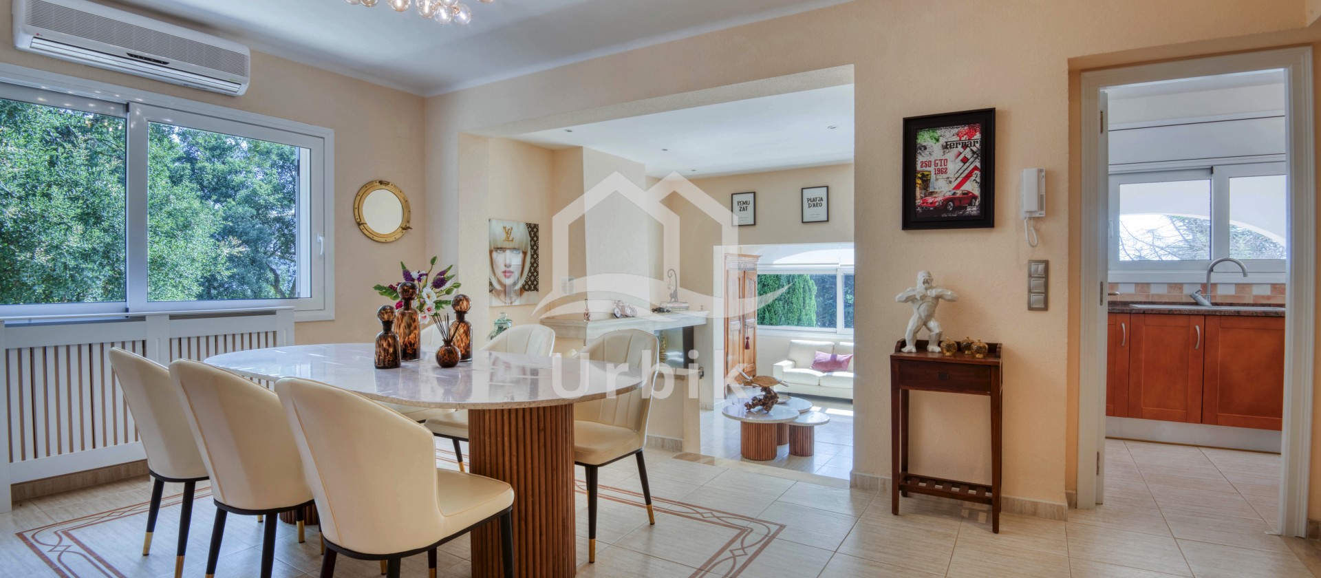Resale - House - Platja d'Aro - Mas Ros