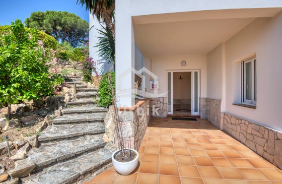 Resale - House - Platja d'Aro - Mas Ros