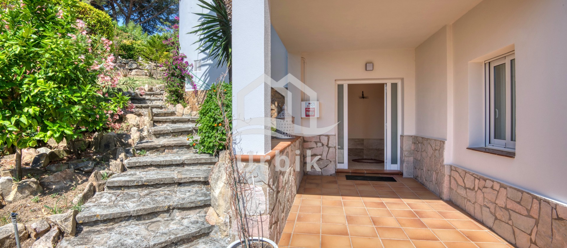 Resale - House - Platja d'Aro - Mas Ros