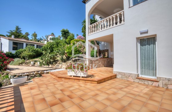 Resale - House - Platja d'Aro - Mas Ros