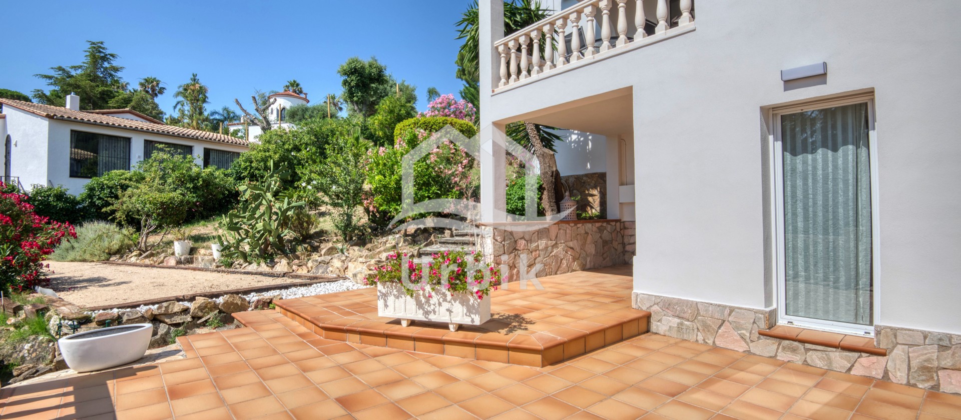 Resale - House - Platja d'Aro - Mas Ros