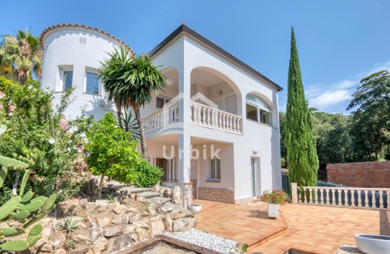 Resale - House - Platja d'Aro - Mas Ros