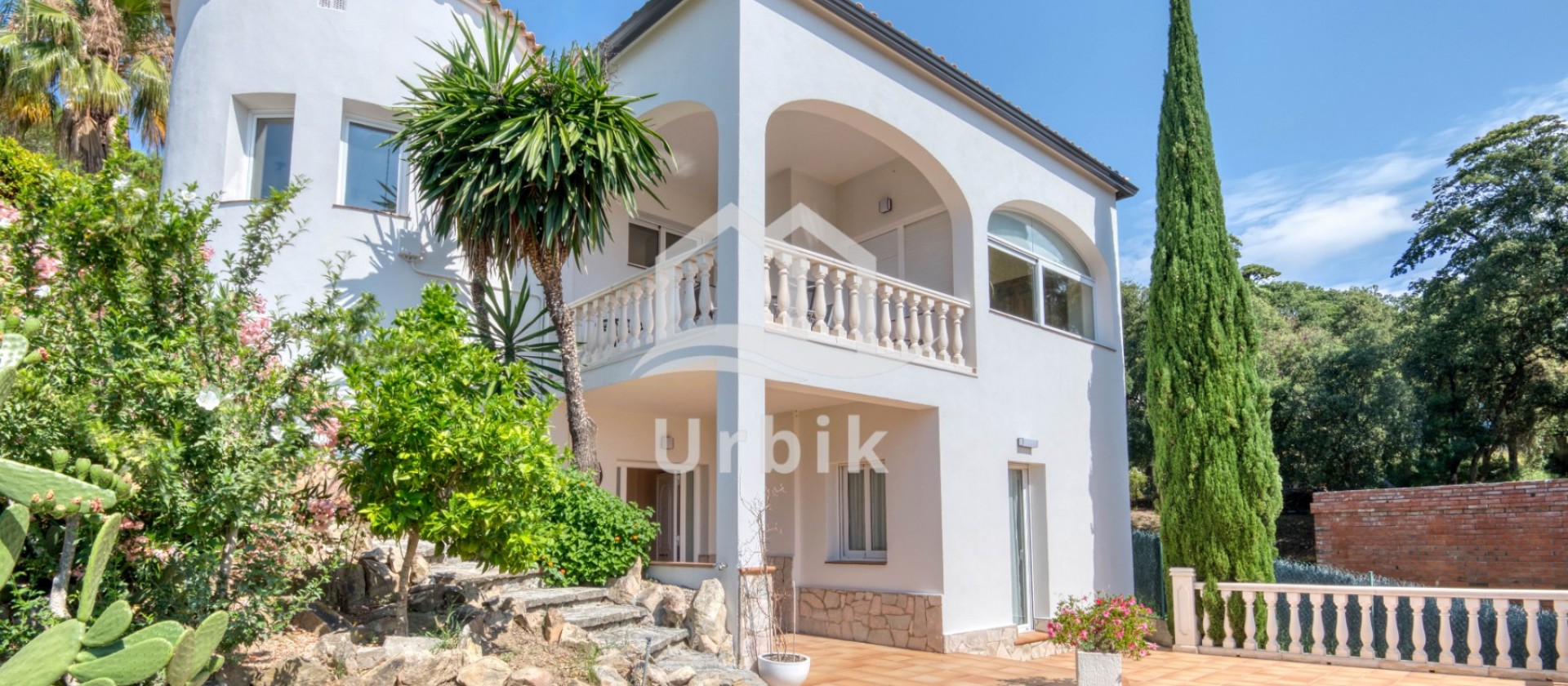 Resale - House - Platja d'Aro - Mas Ros