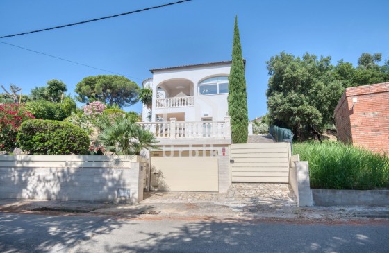 Resale - House - Platja d'Aro - Mas Ros