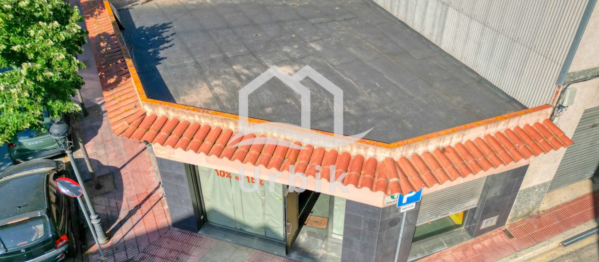 Revenda - Local - Sant Feliu De Guixols - VILARTAGUES