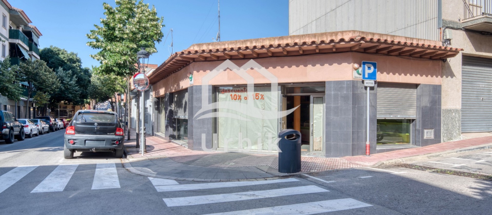 Revenda - Local - Sant Feliu De Guixols - VILARTAGUES