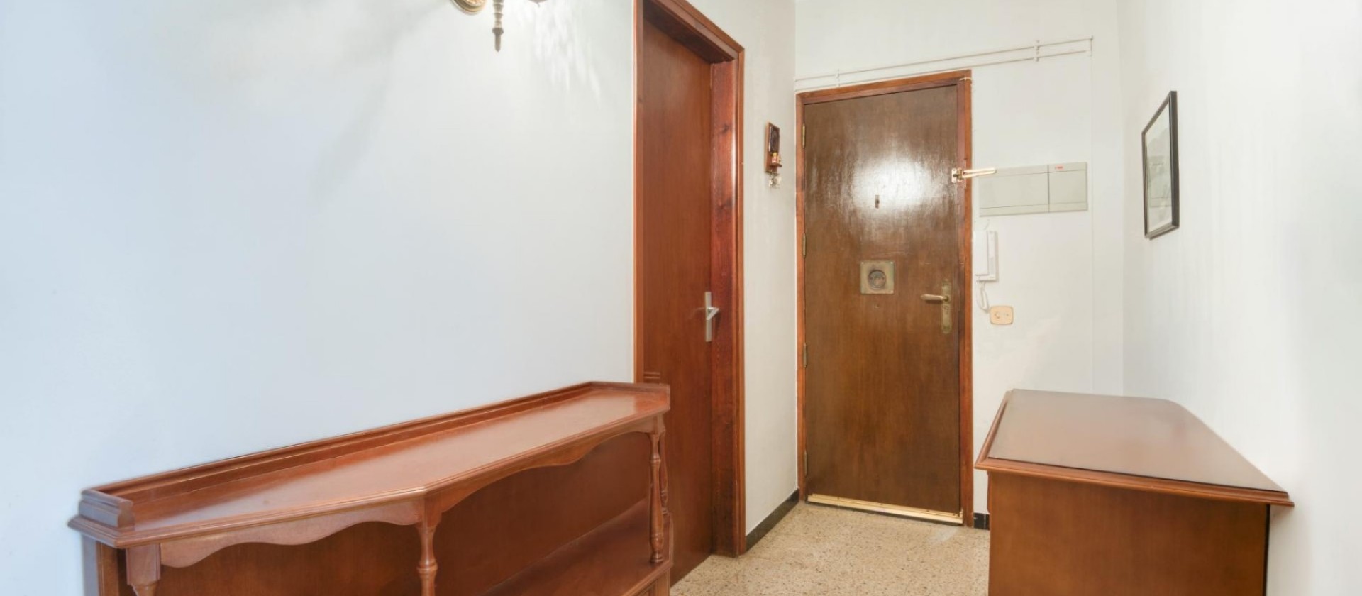 Resale - Apartment - Sant Feliu De Guixols - Center