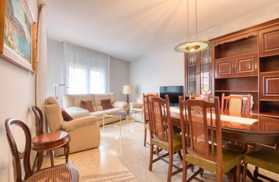 Resale - Apartment - Sant Feliu De Guixols - Center