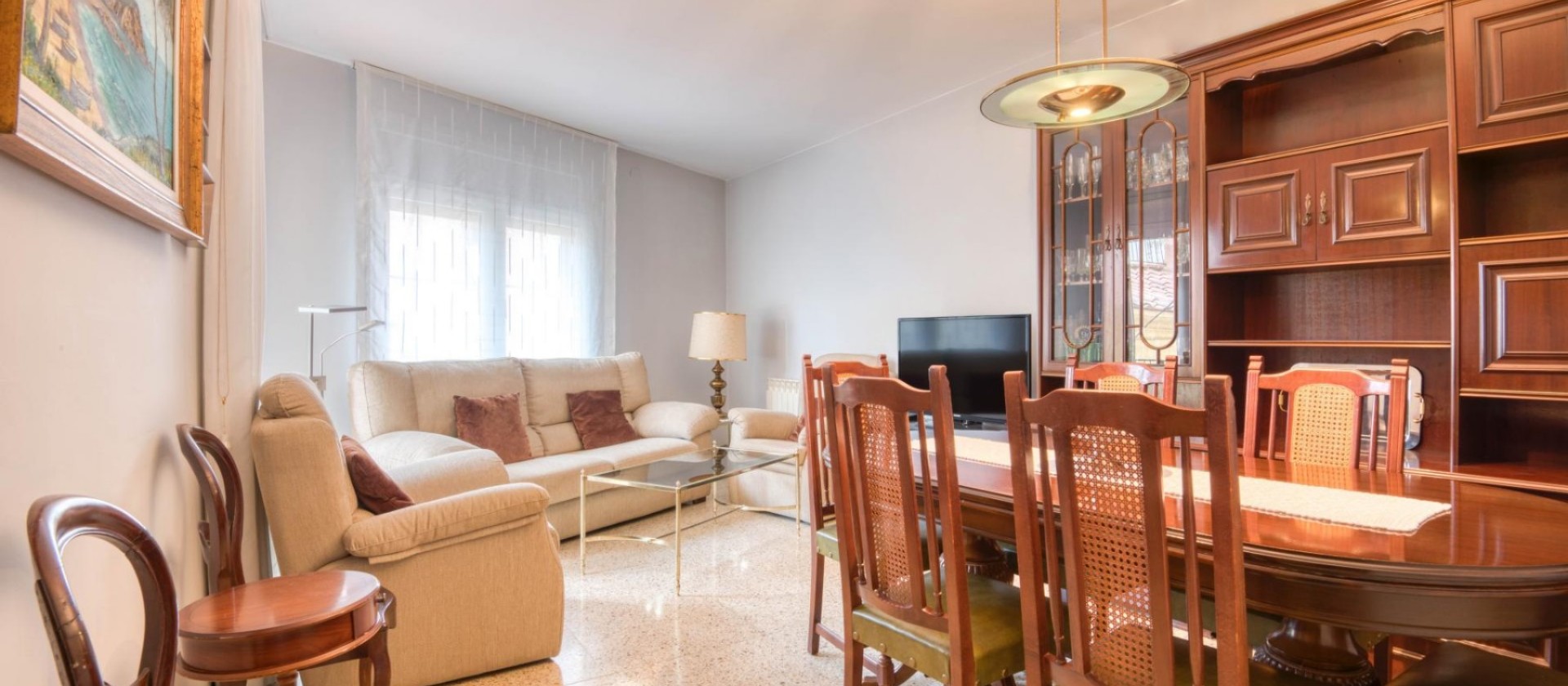 Resale - Apartment - Sant Feliu De Guixols - Center