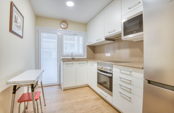 Resale - Apartment - Sant Feliu De Guixols - Center