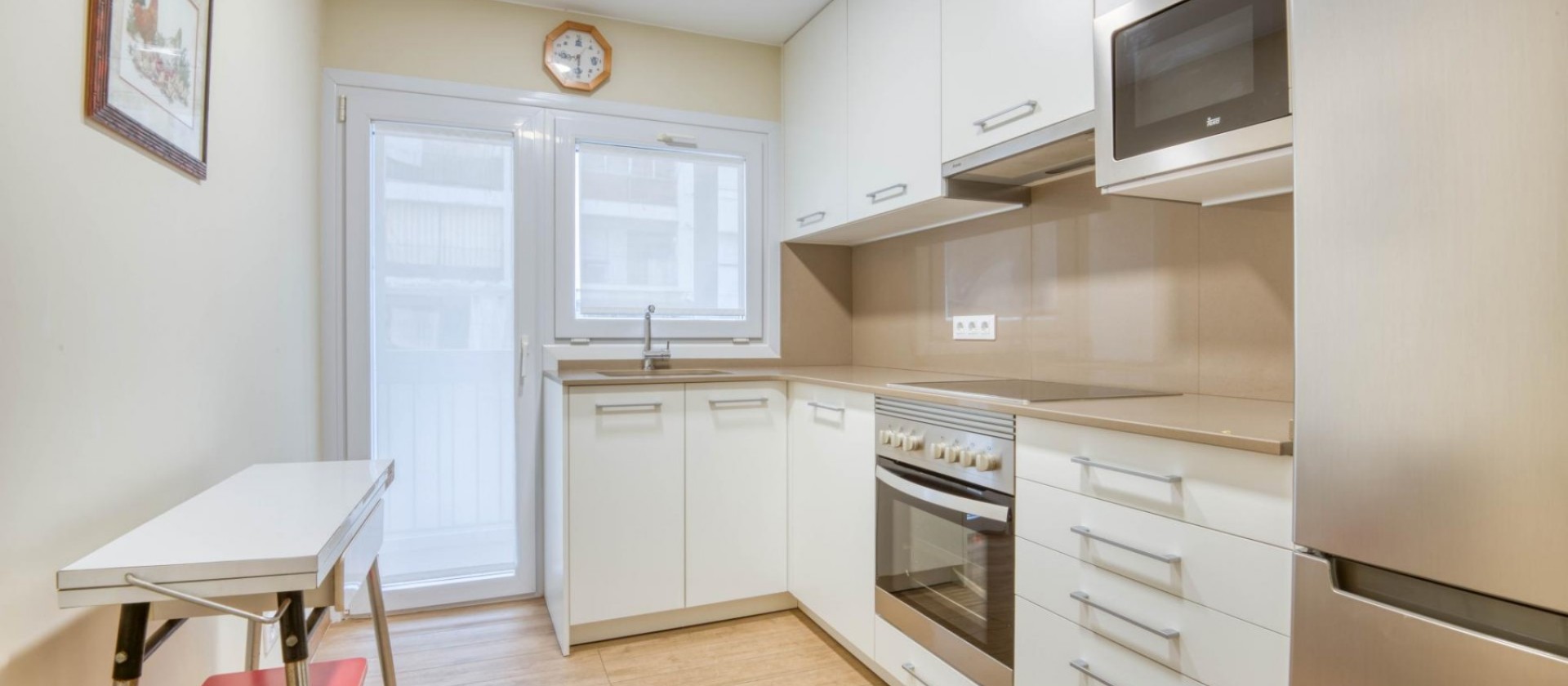 Resale - Apartment - Sant Feliu De Guixols - Center