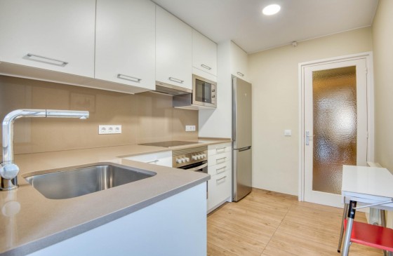 Resale - Apartment - Sant Feliu De Guixols - Center