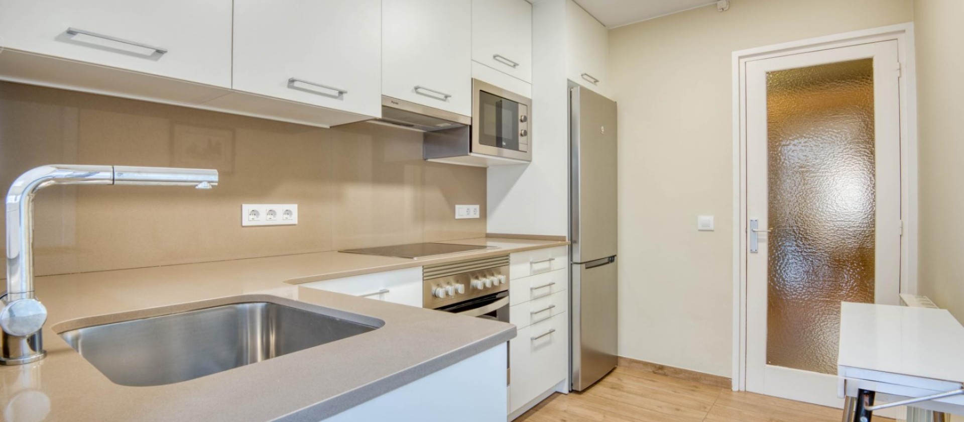 Resale - Apartment - Sant Feliu De Guixols - Center