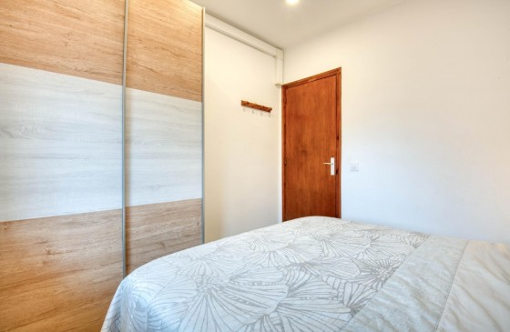 Resale - Apartment - Sant Feliu De Guixols - Center