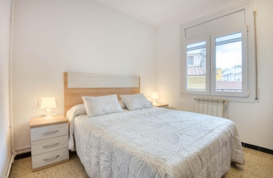 Resale - Apartment - Sant Feliu De Guixols - Center