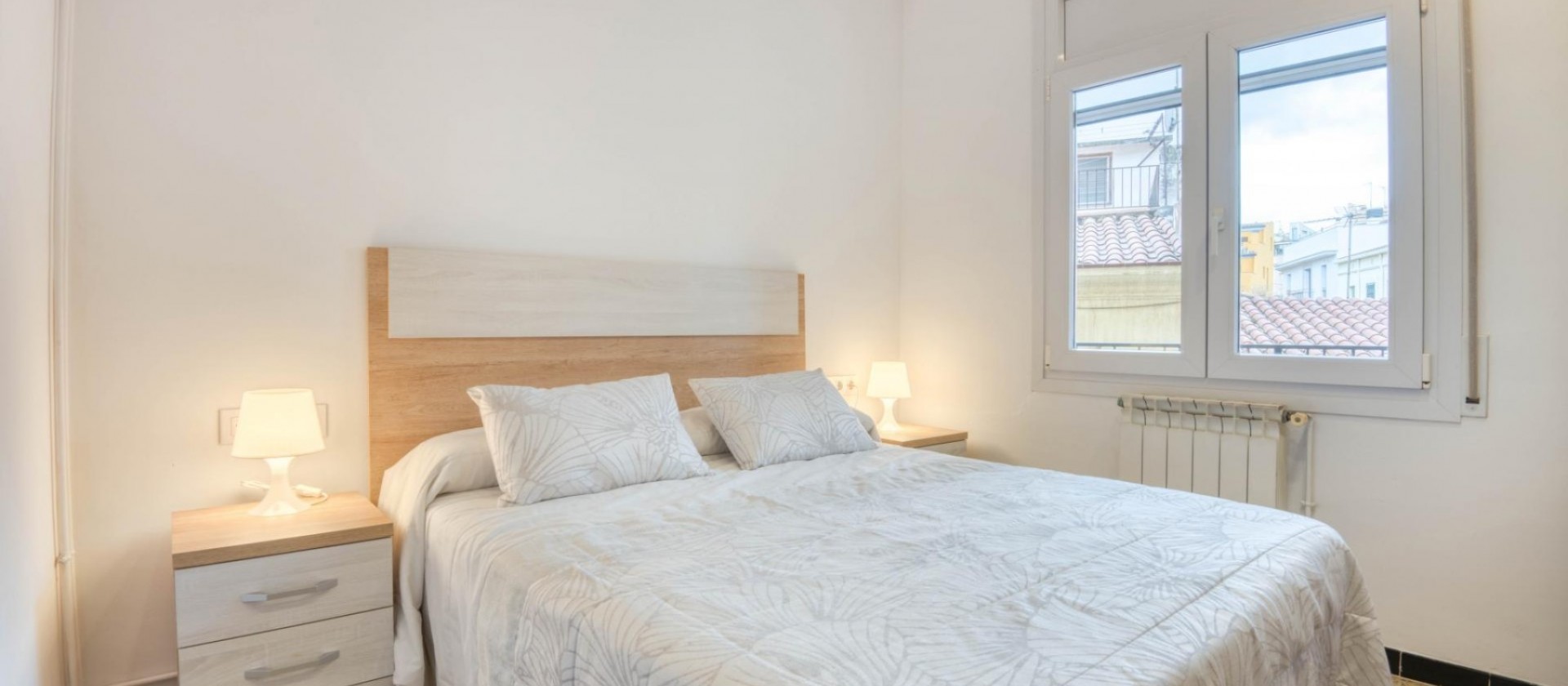Resale - Apartment - Sant Feliu De Guixols - Center