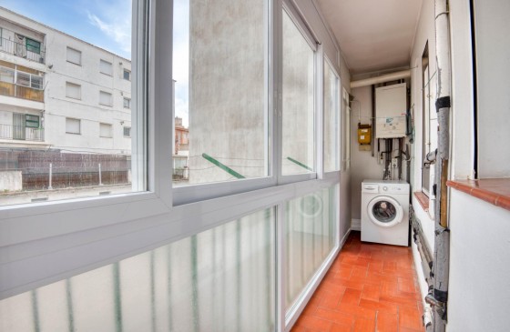 Resale - Apartment - Sant Feliu De Guixols - Center
