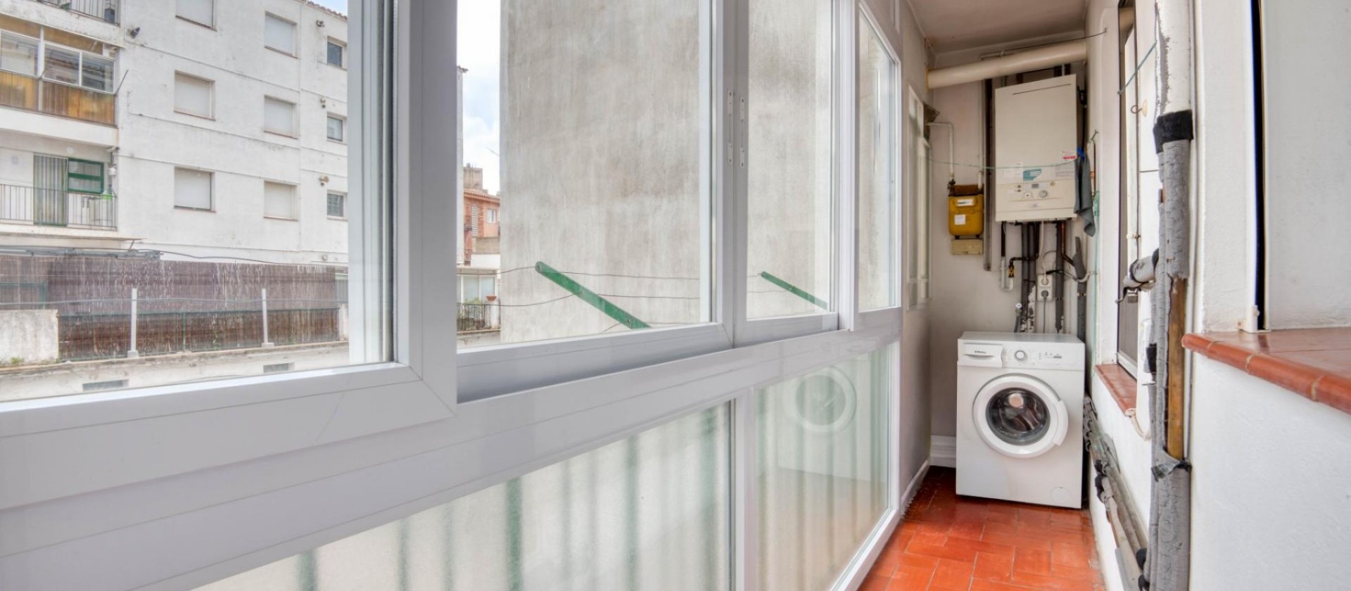 Resale - Apartment - Sant Feliu De Guixols - Center