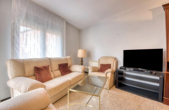 Resale - Apartment - Sant Feliu De Guixols - Center