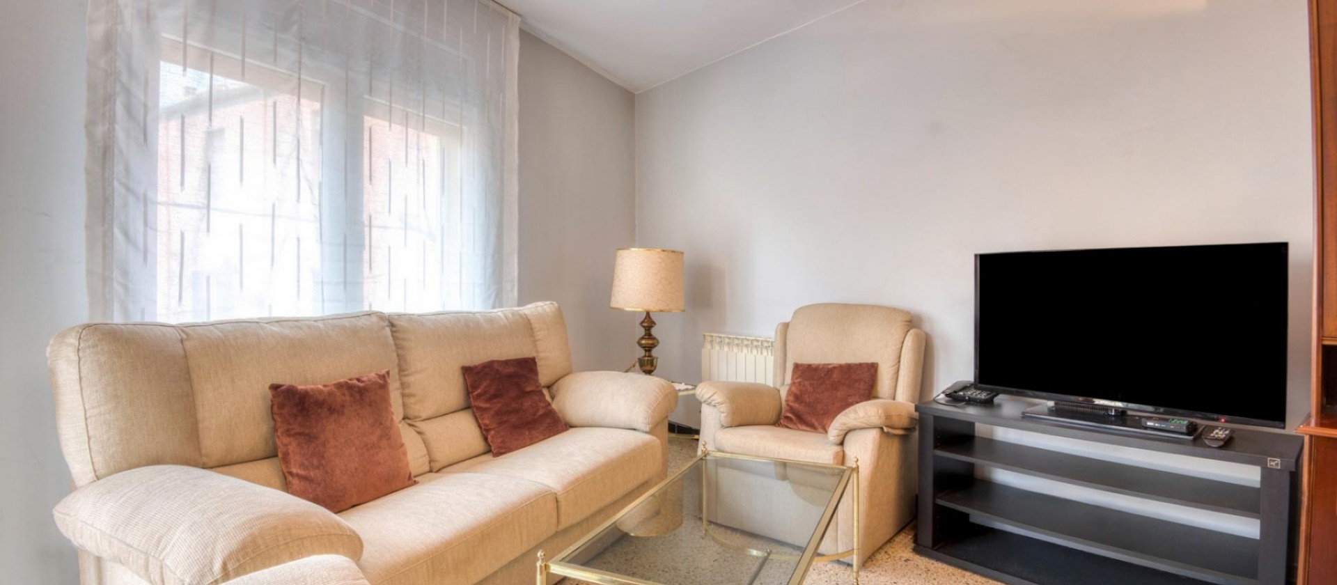 Resale - Apartment - Sant Feliu De Guixols - Center