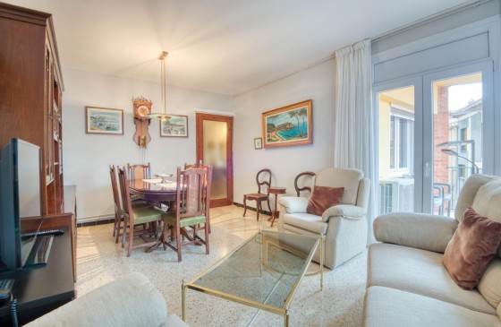 Resale - Apartment - Sant Feliu De Guixols - Center