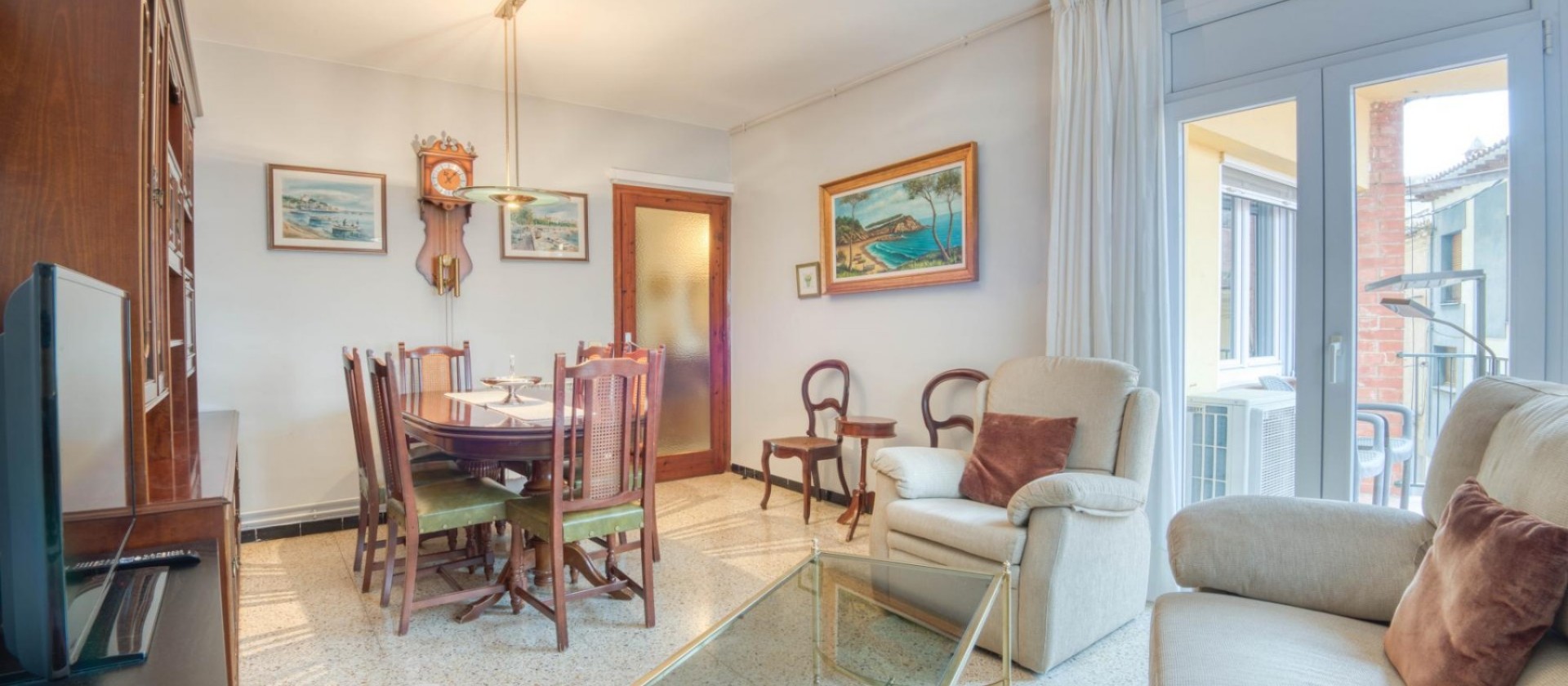 Resale - Apartment - Sant Feliu De Guixols - Center