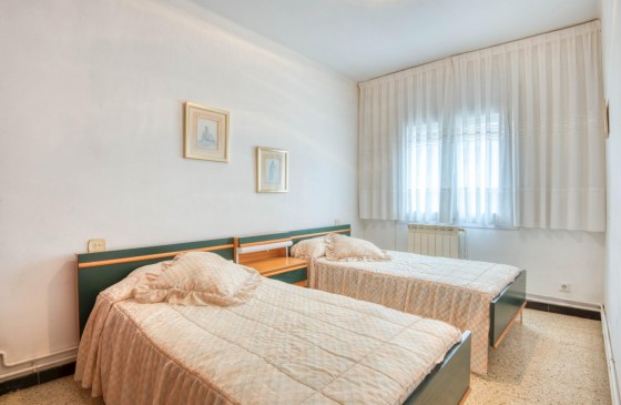 Resale - Apartment - Sant Feliu De Guixols - Center