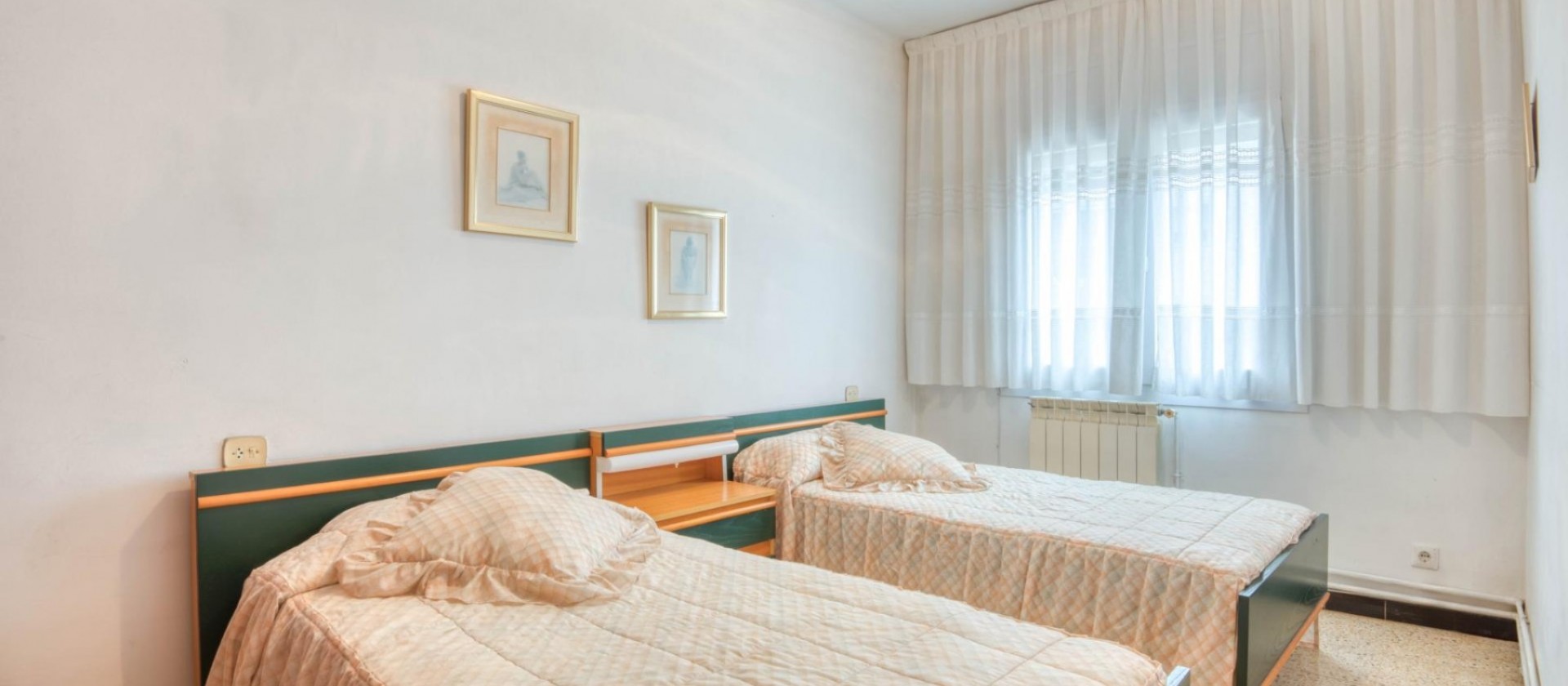 Resale - Apartment - Sant Feliu De Guixols - Center