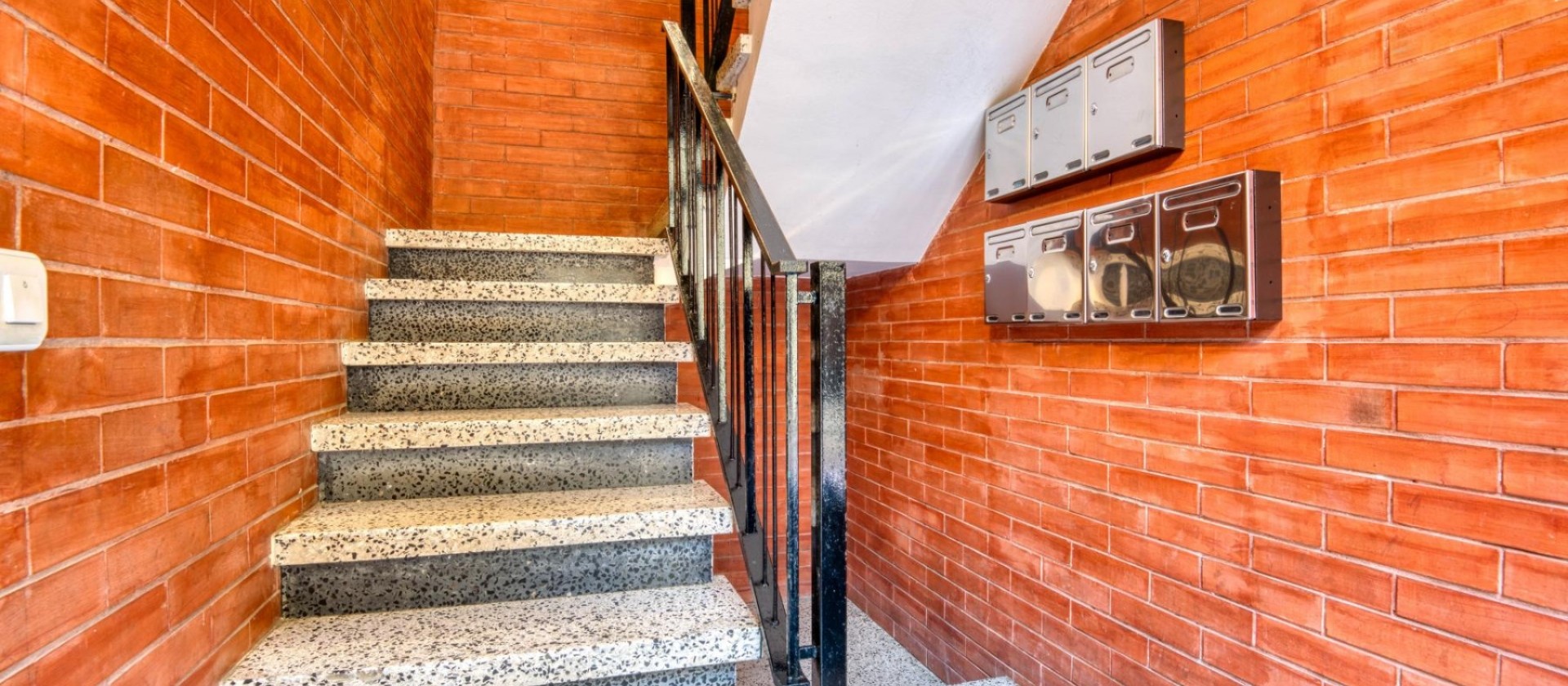 Resale - Apartment - Sant Feliu De Guixols - Center