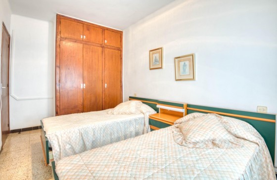 Resale - Apartment - Sant Feliu De Guixols - Center