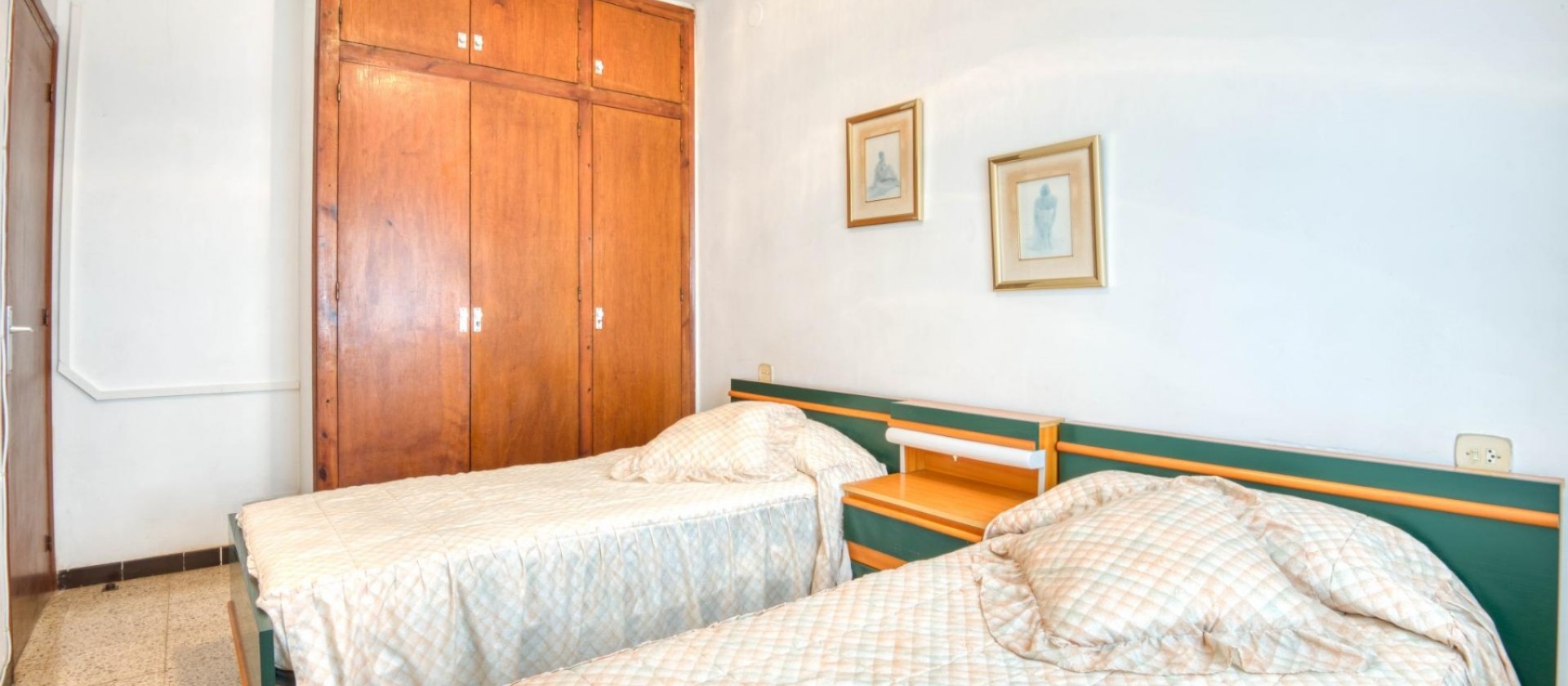 Resale - Apartment - Sant Feliu De Guixols - Center
