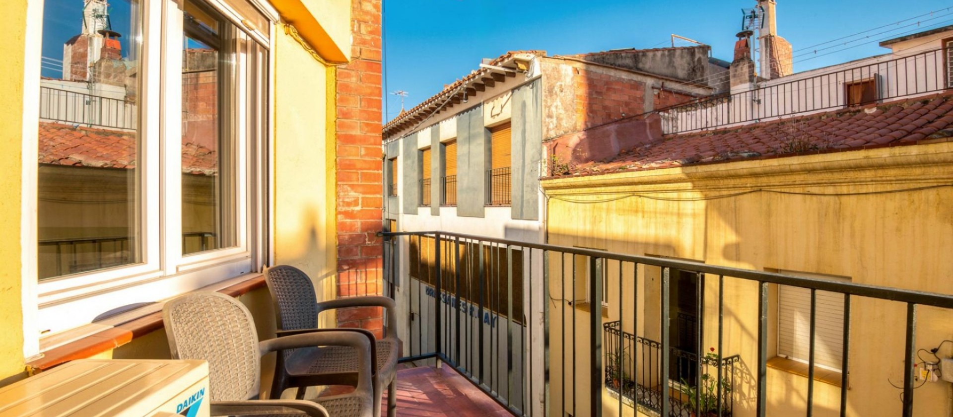 Resale - Apartment - Sant Feliu De Guixols - Center