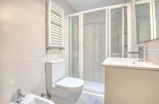 Resale - Apartment - Sant Feliu De Guixols - Center