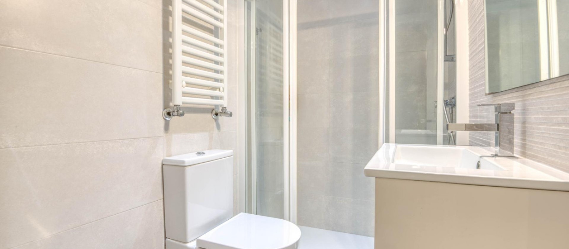 Resale - Apartment - Sant Feliu De Guixols - Center