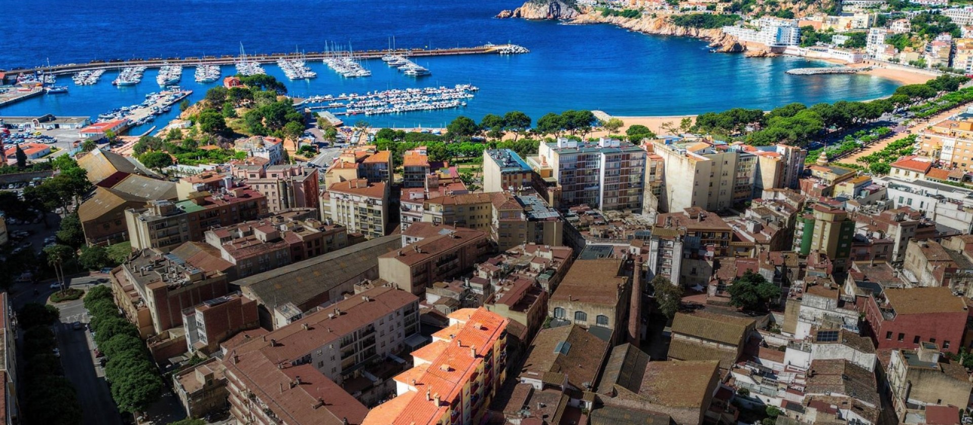 Resale - Apartment - Sant Feliu De Guixols - Center